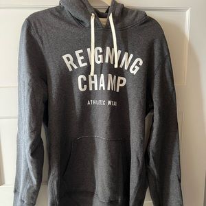 Reigning Champ hoodie
